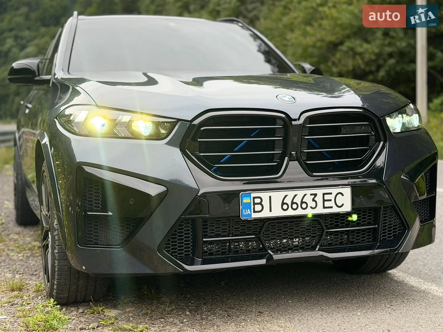 2018 BMW X5 - мініатюра 22