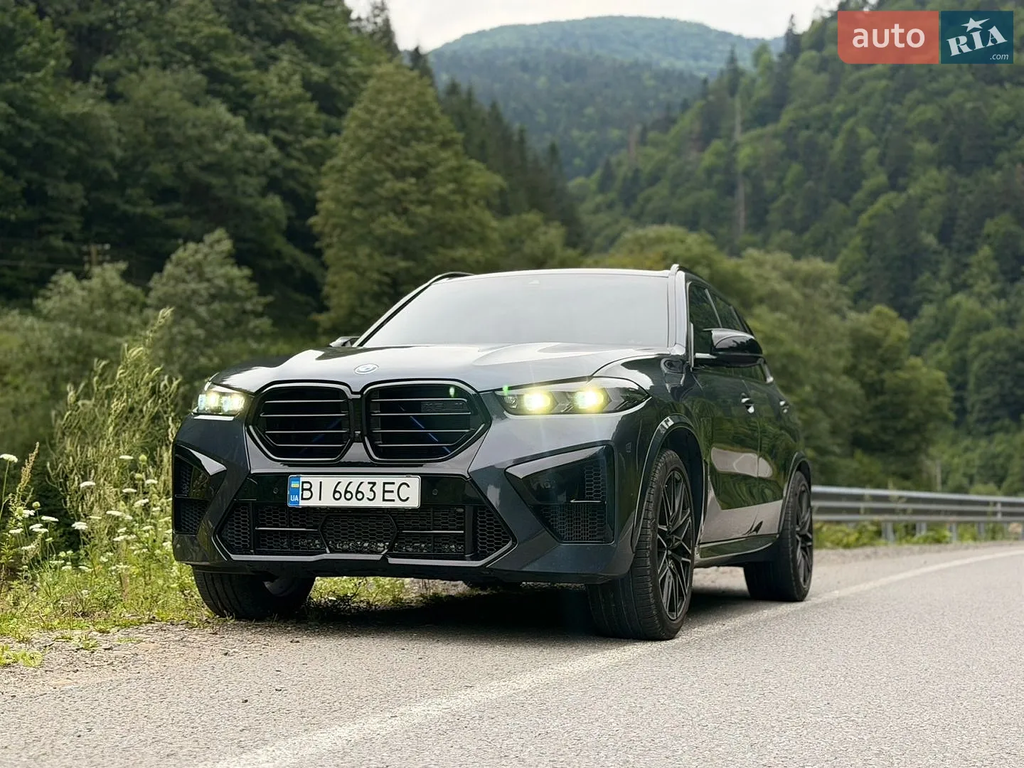 2018 BMW X5 - мініатюра 24