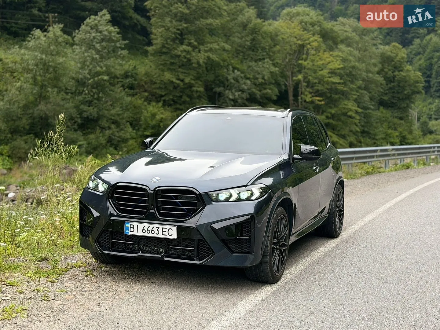 2018 BMW X5 - мініатюра 23