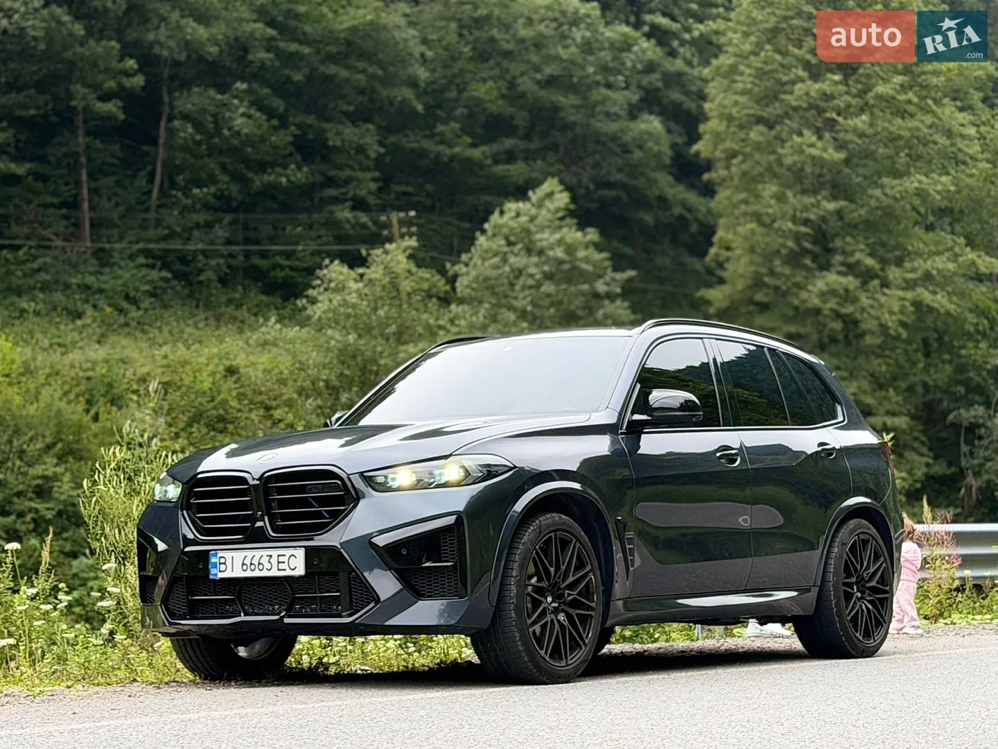 2018 BMW X5 - мініатюра 26