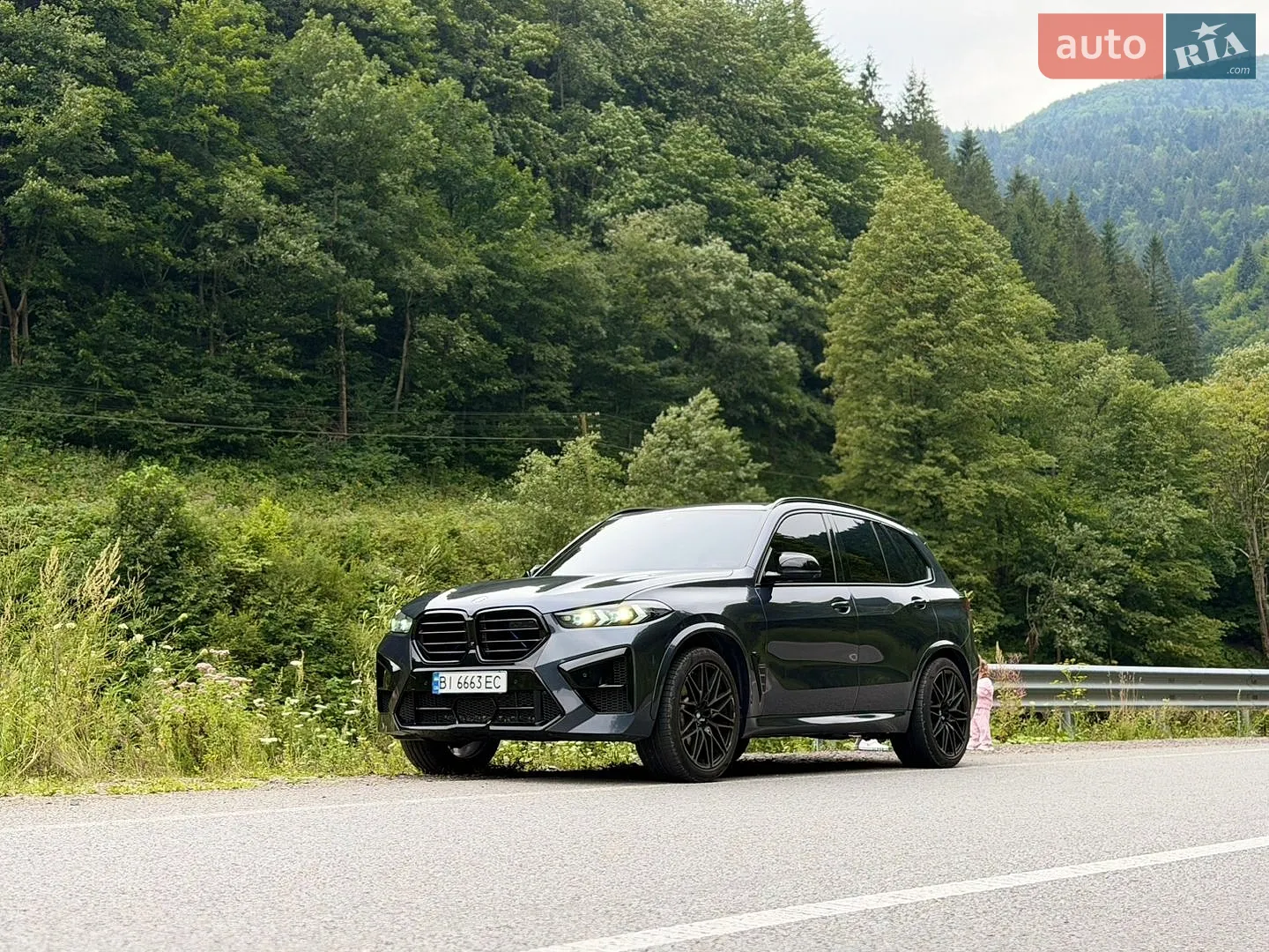 2018 BMW X5 - мініатюра 25