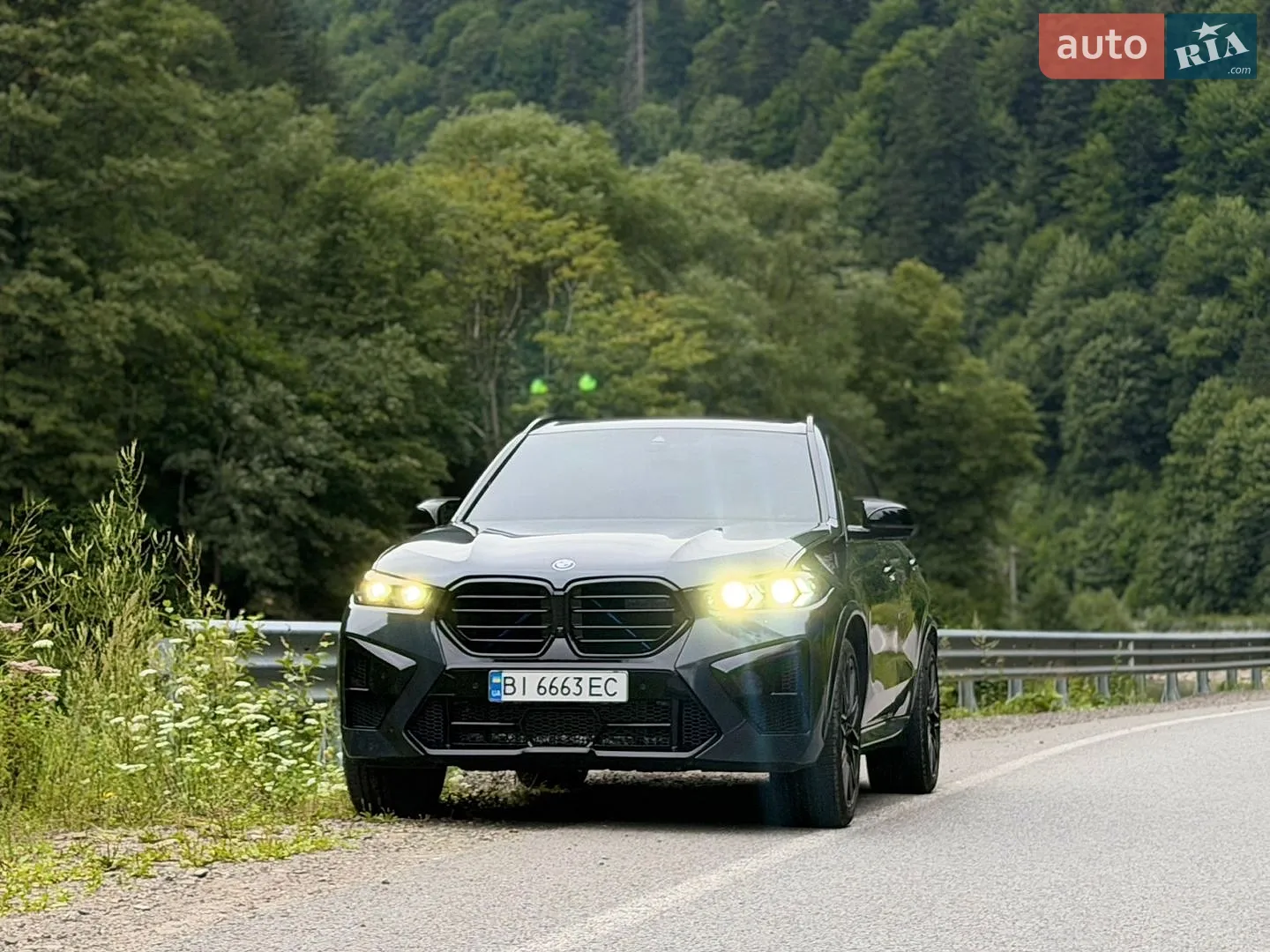 2018 BMW X5 - мініатюра 28