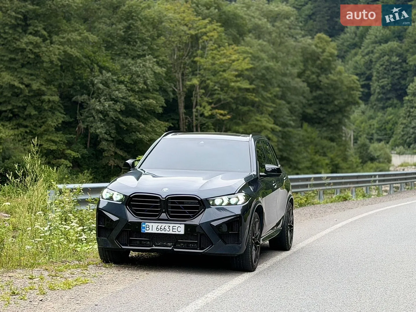 2018 BMW X5 - мініатюра 27
