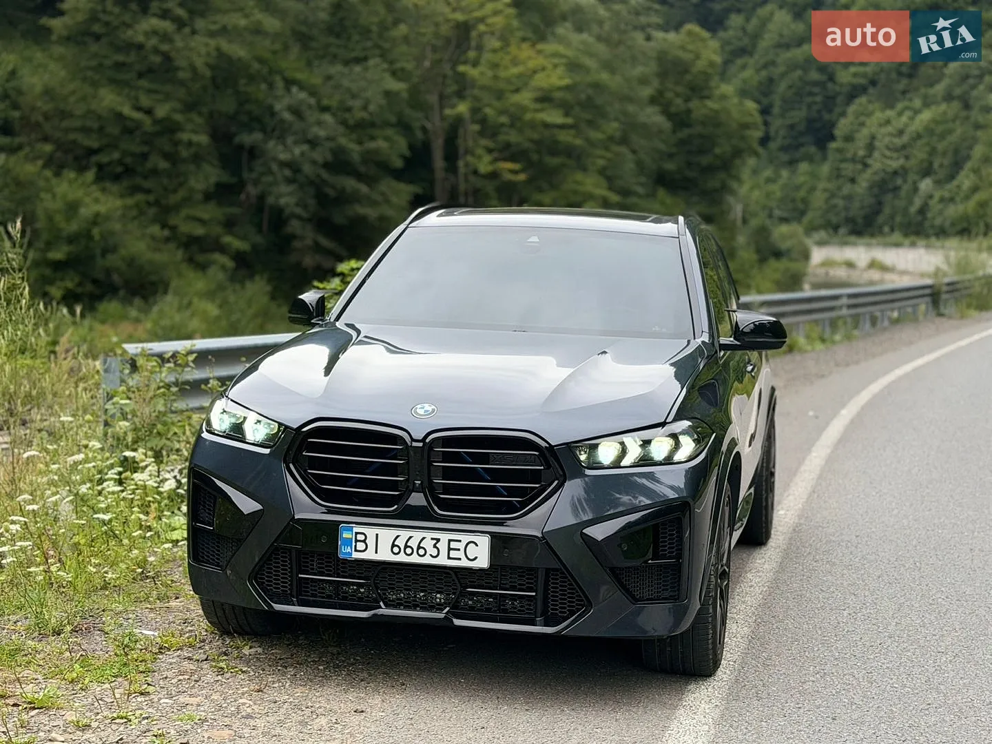 2018 BMW X5 - мініатюра 31