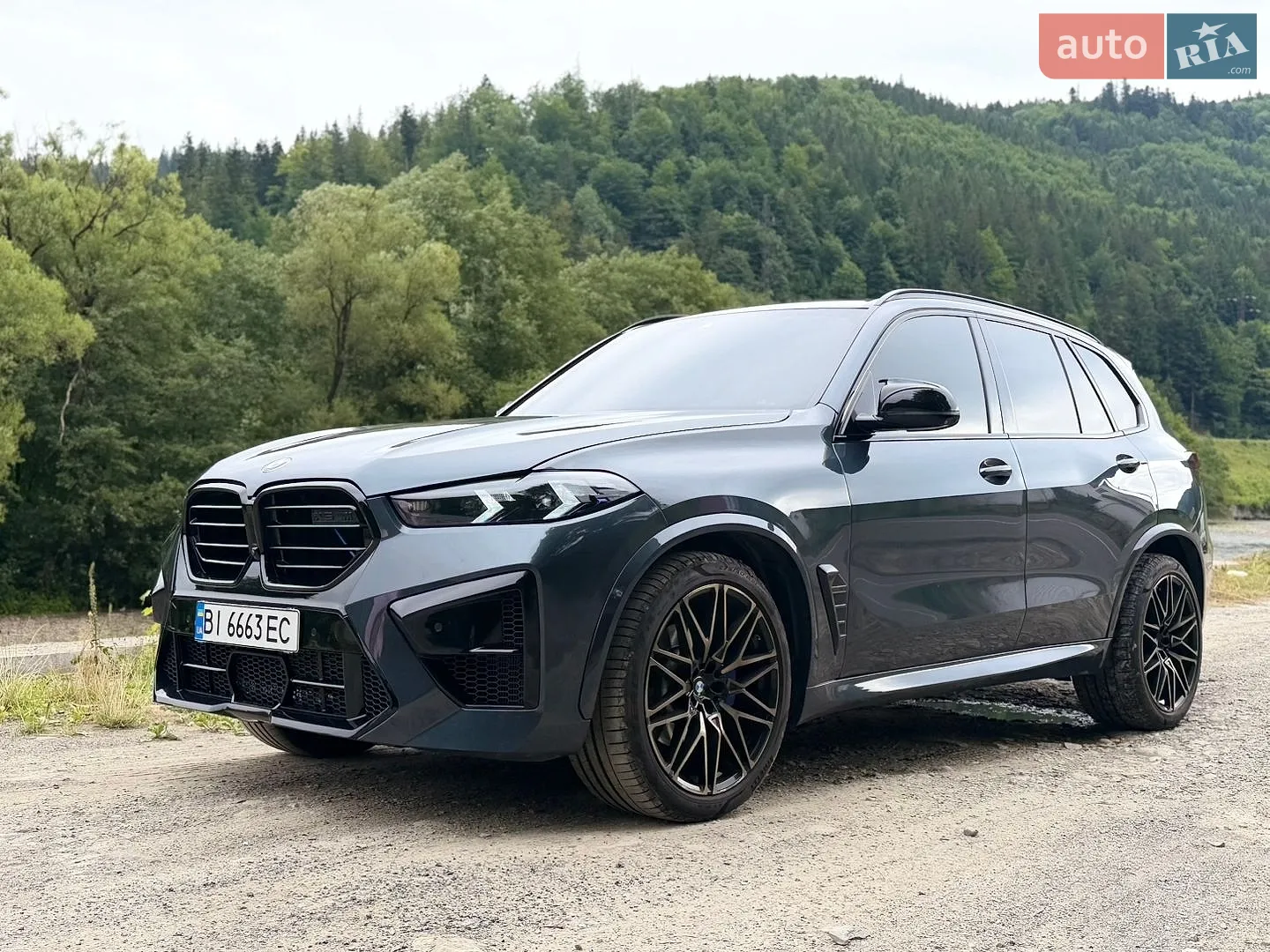 2018 BMW X5 - мініатюра 32