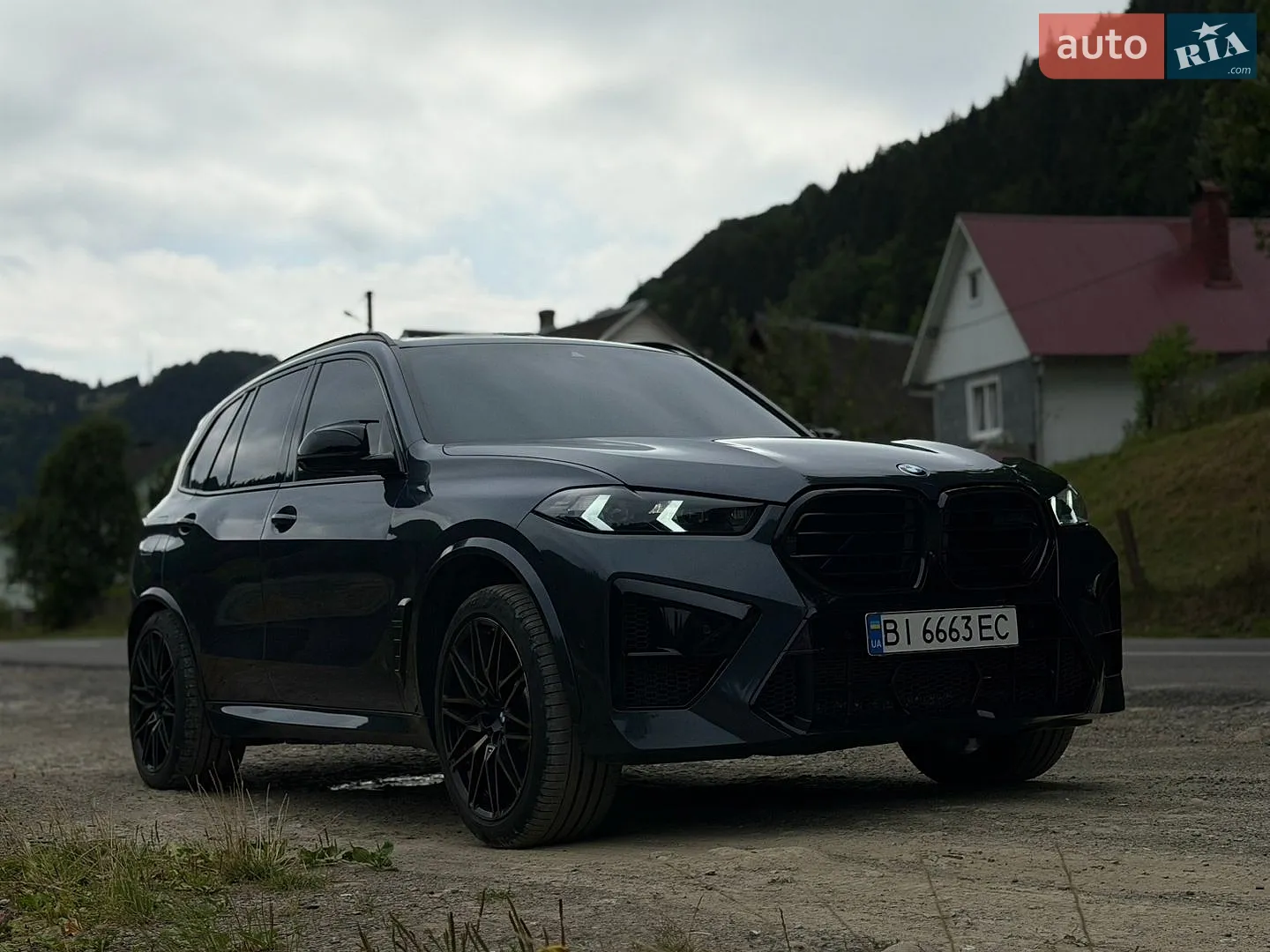 2018 BMW X5 - мініатюра 34