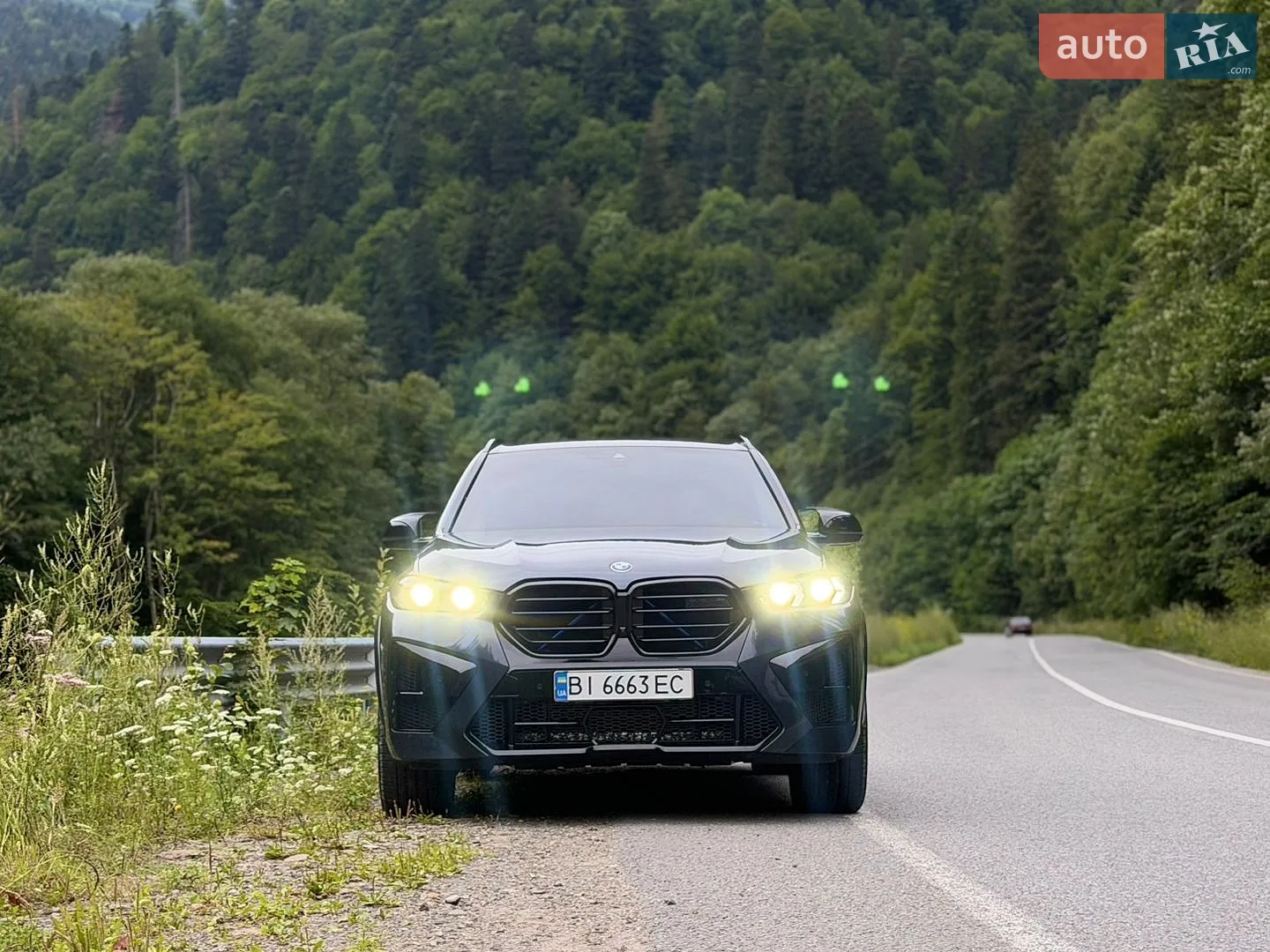 2018 BMW X5 - мініатюра 29