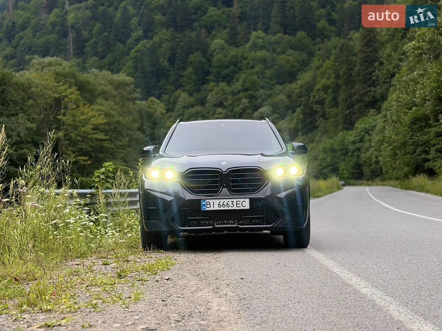 2018 BMW X5 - мініатюра 30