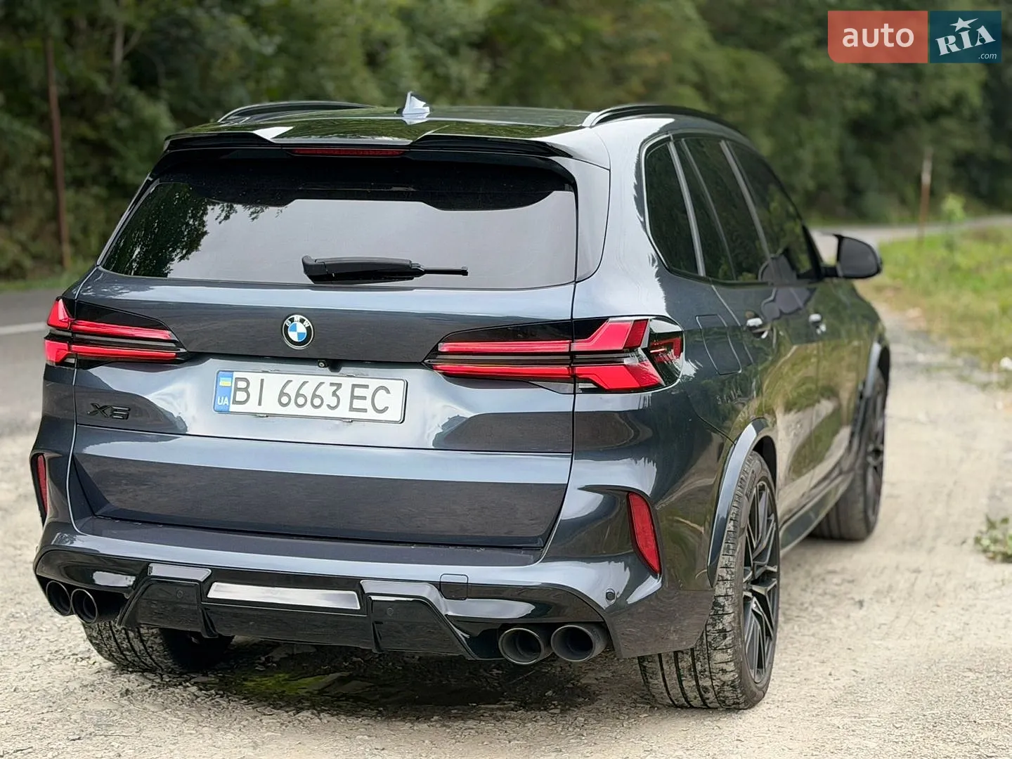 2018 BMW X5 - мініатюра 36