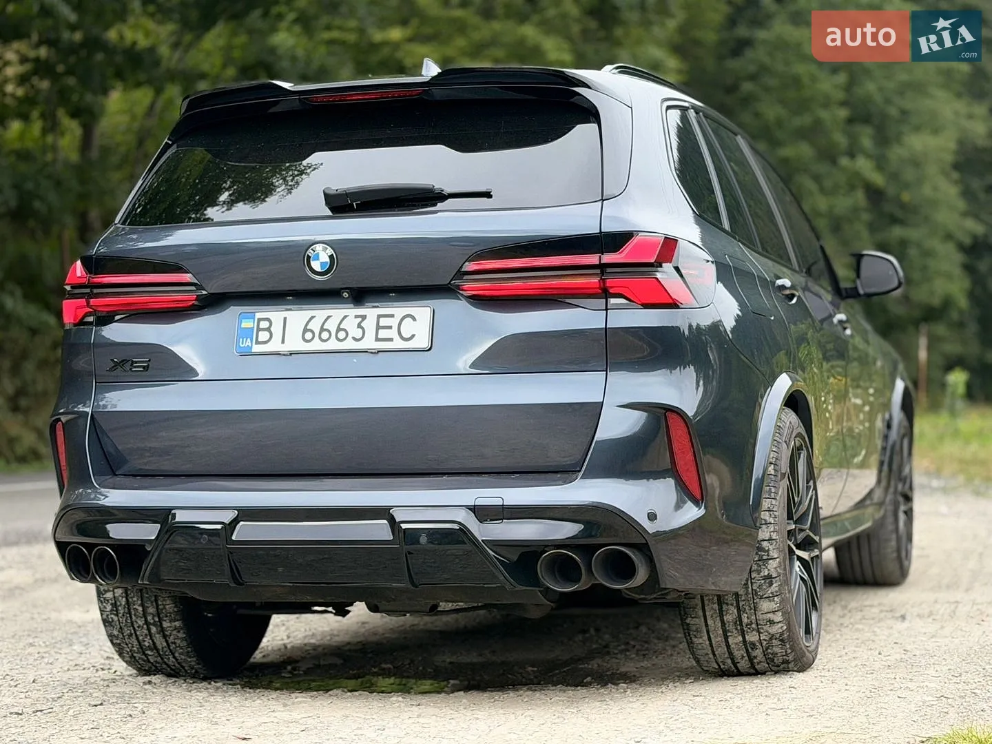 2018 BMW X5 - мініатюра 37