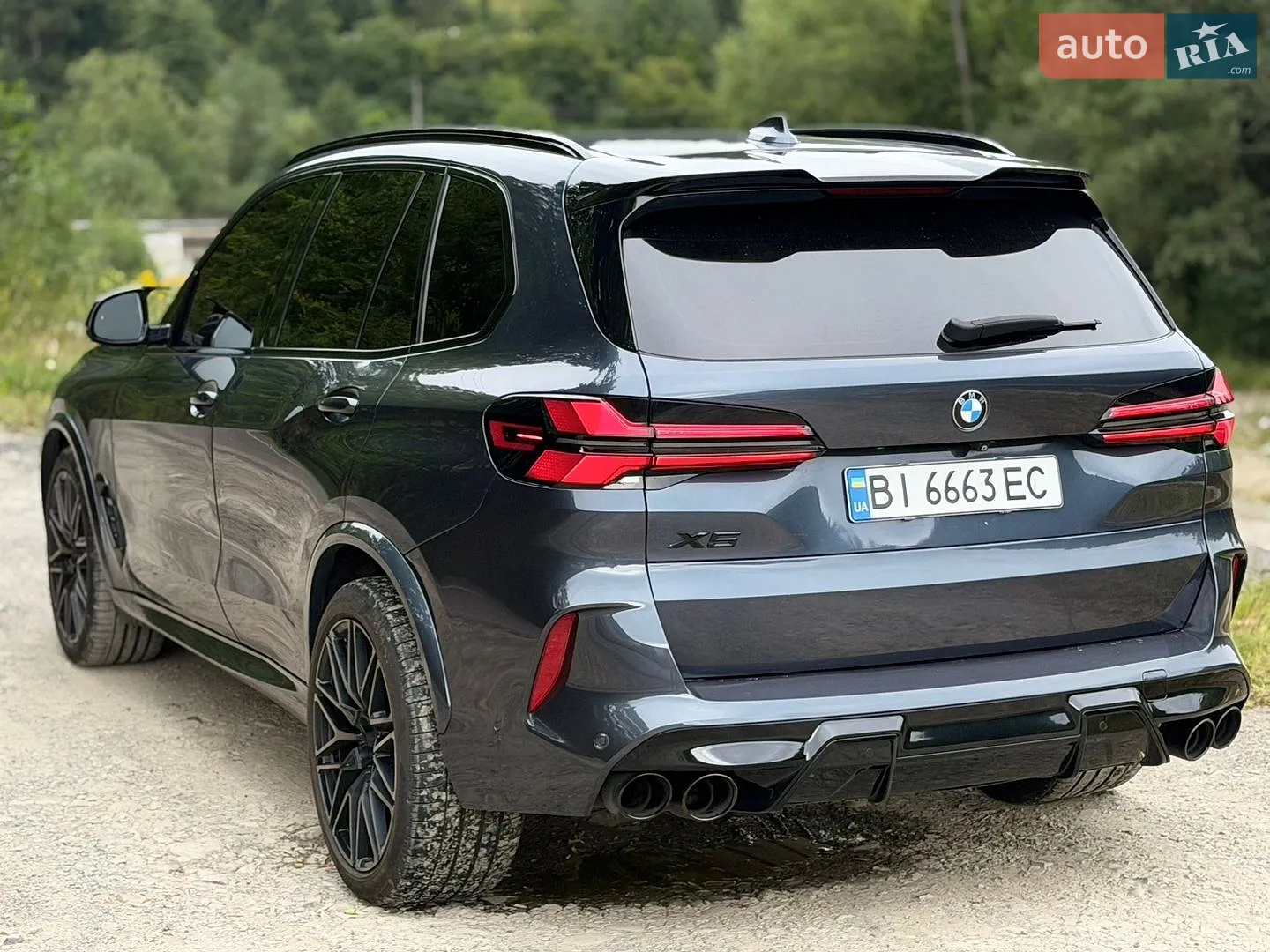 2018 BMW X5 - мініатюра 38