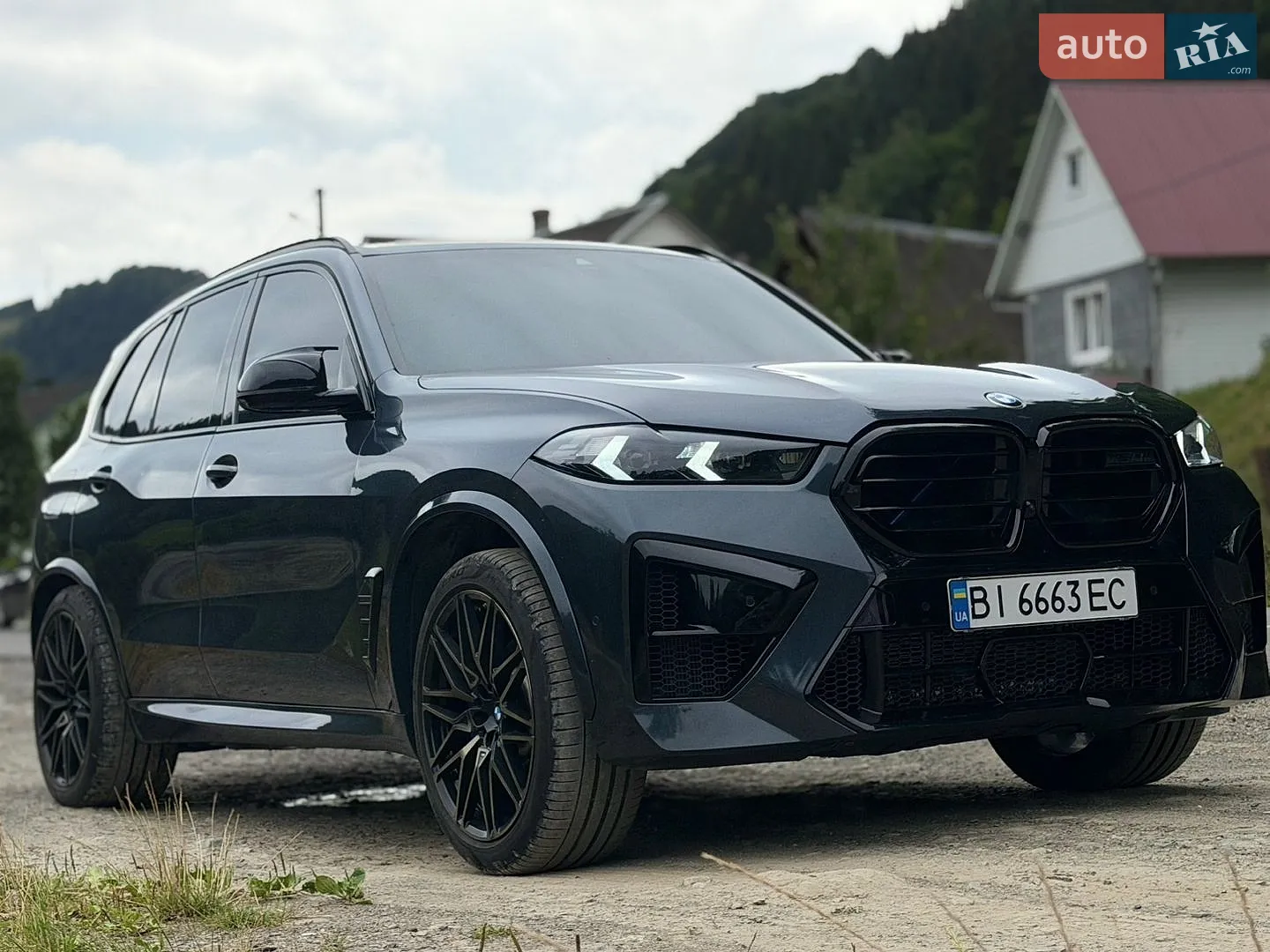 2018 BMW X5 - мініатюра 35