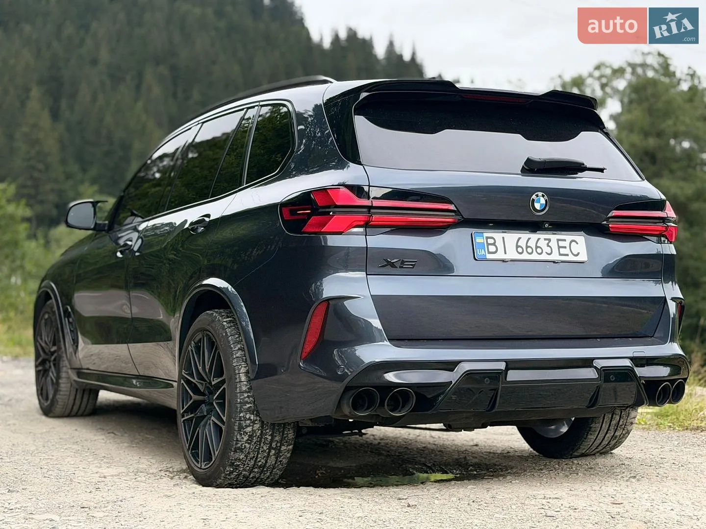 2018 BMW X5 - мініатюра 39
