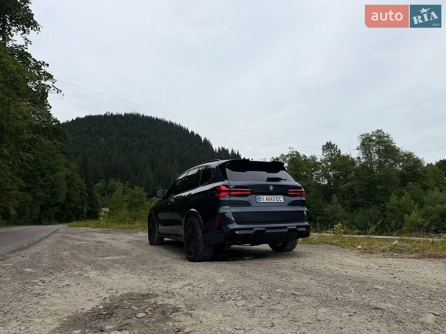 2018 BMW X5 - мініатюра 40