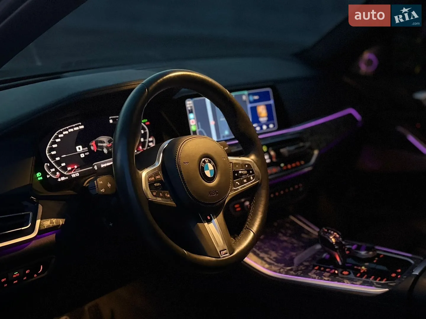 2018 BMW X5 - мініатюра 43