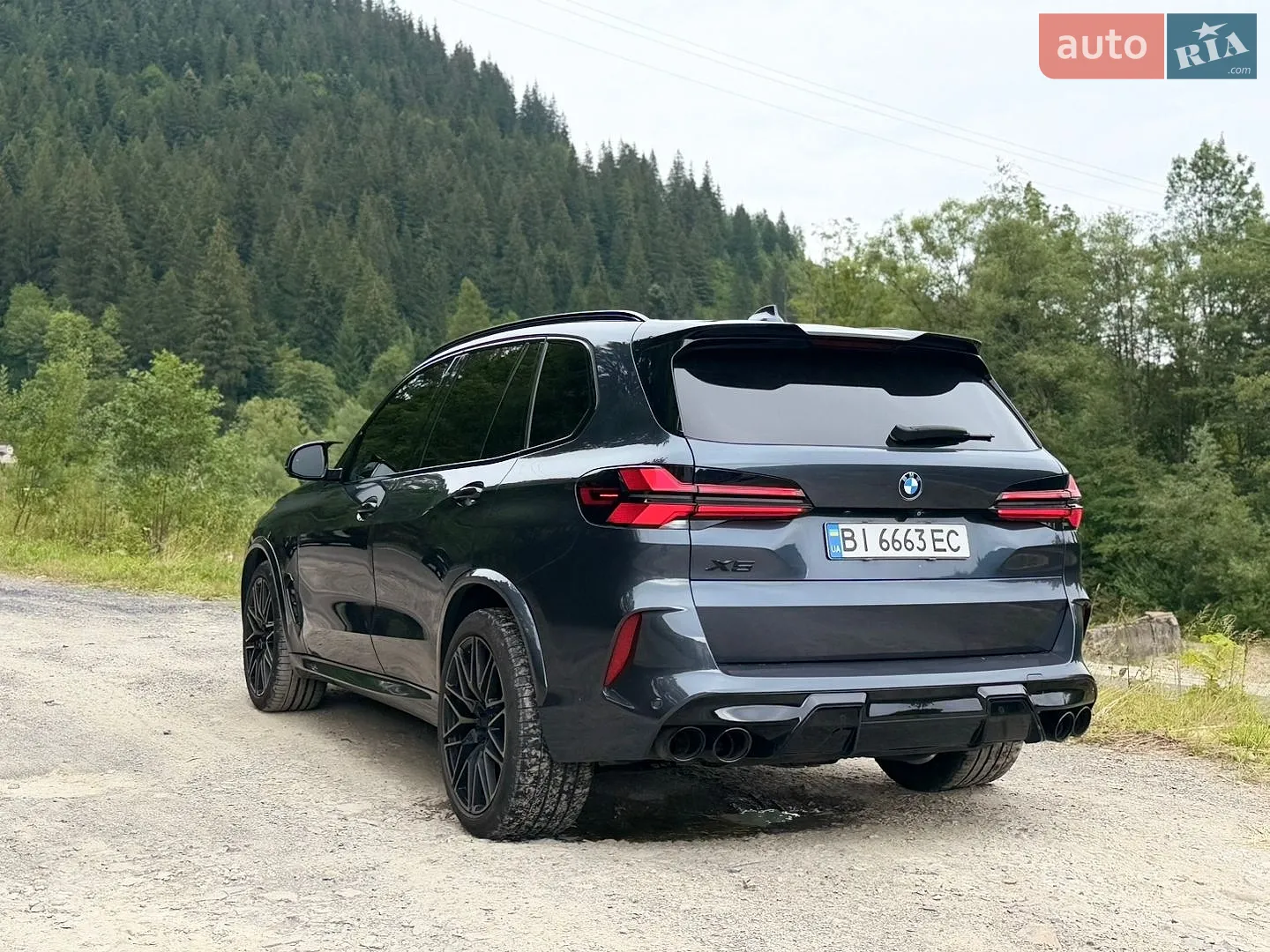 2018 BMW X5 - мініатюра 42