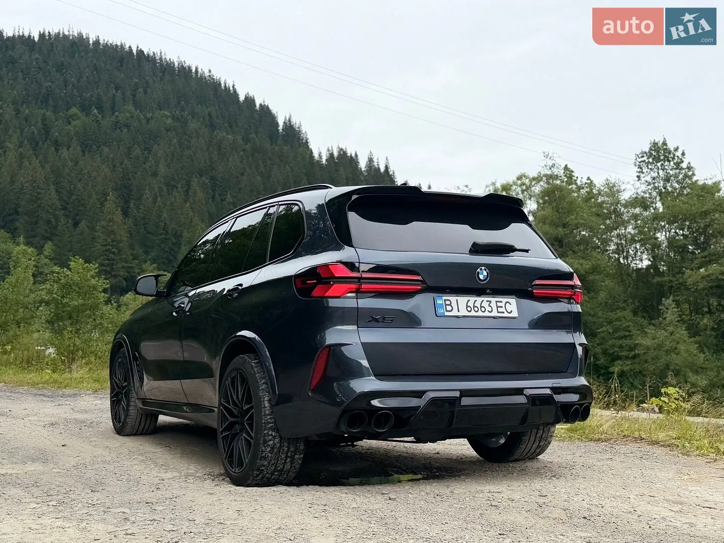 2018 BMW X5 - мініатюра 41