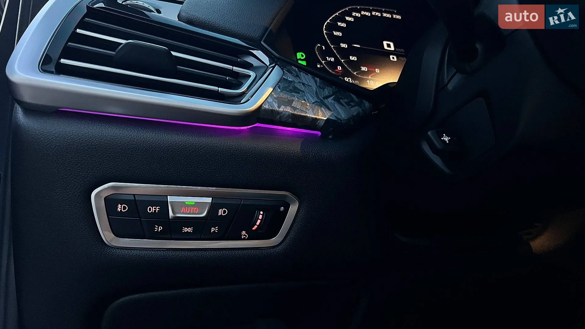 2018 BMW X5 - мініатюра 45