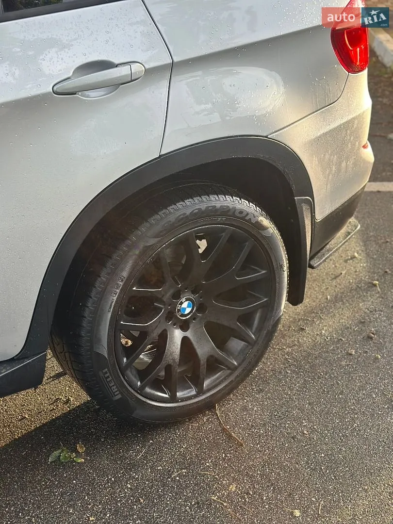 2011 BMW X5 - мініатюра 23