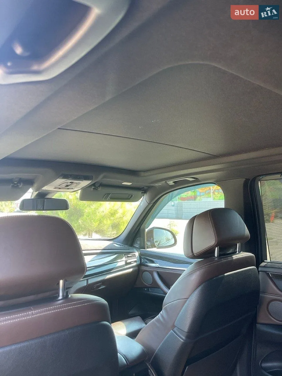 2016 BMW X5 - мініатюра 20