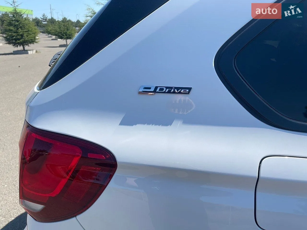 2017 BMW X5 - мініатюра 16