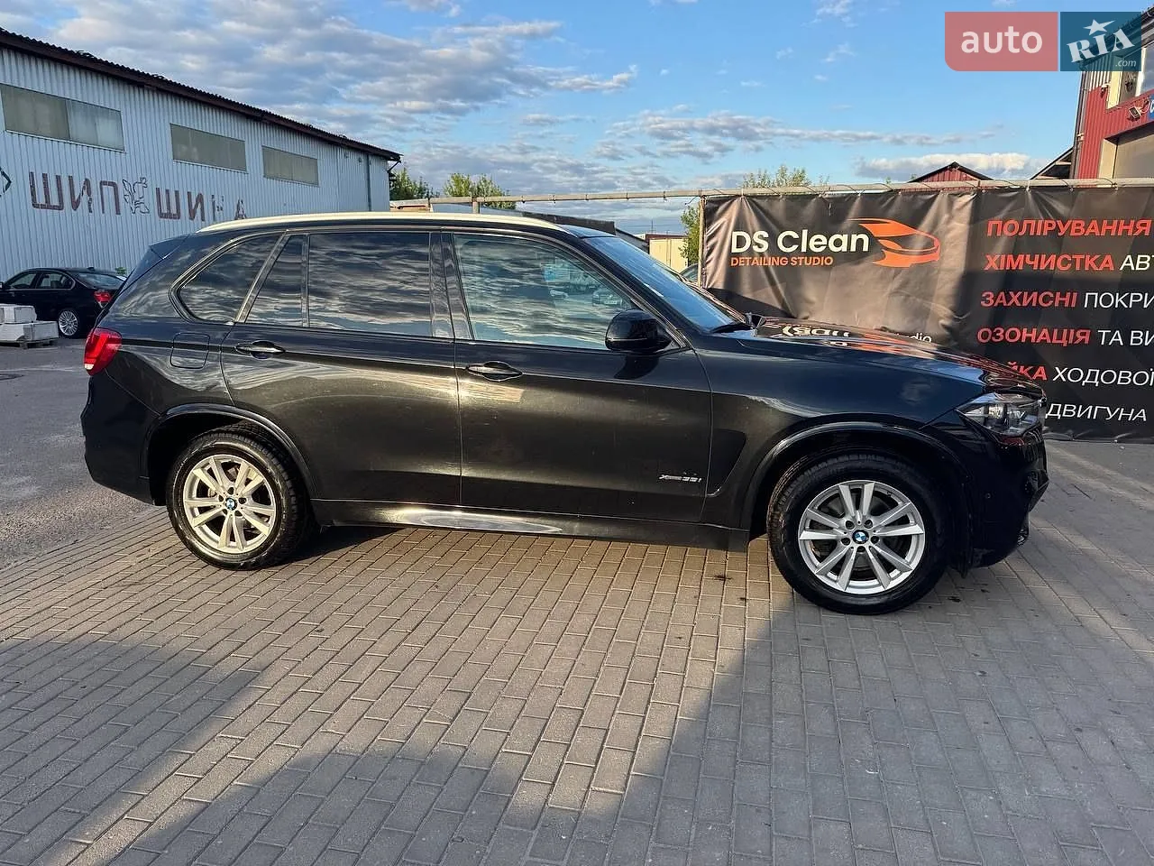 2018 BMW X5 - мініатюра 14