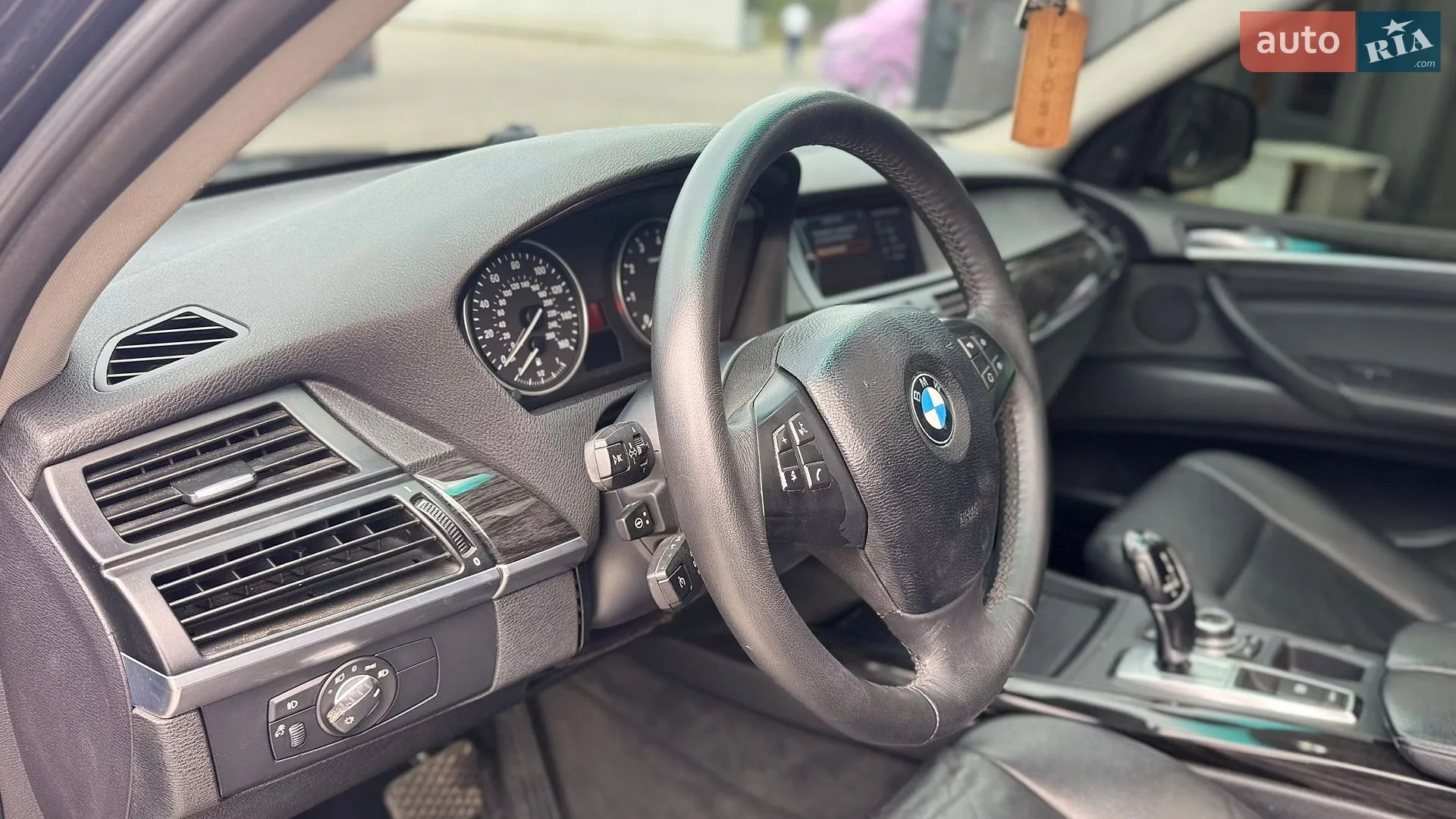 2010 BMW X5 - мініатюра 6