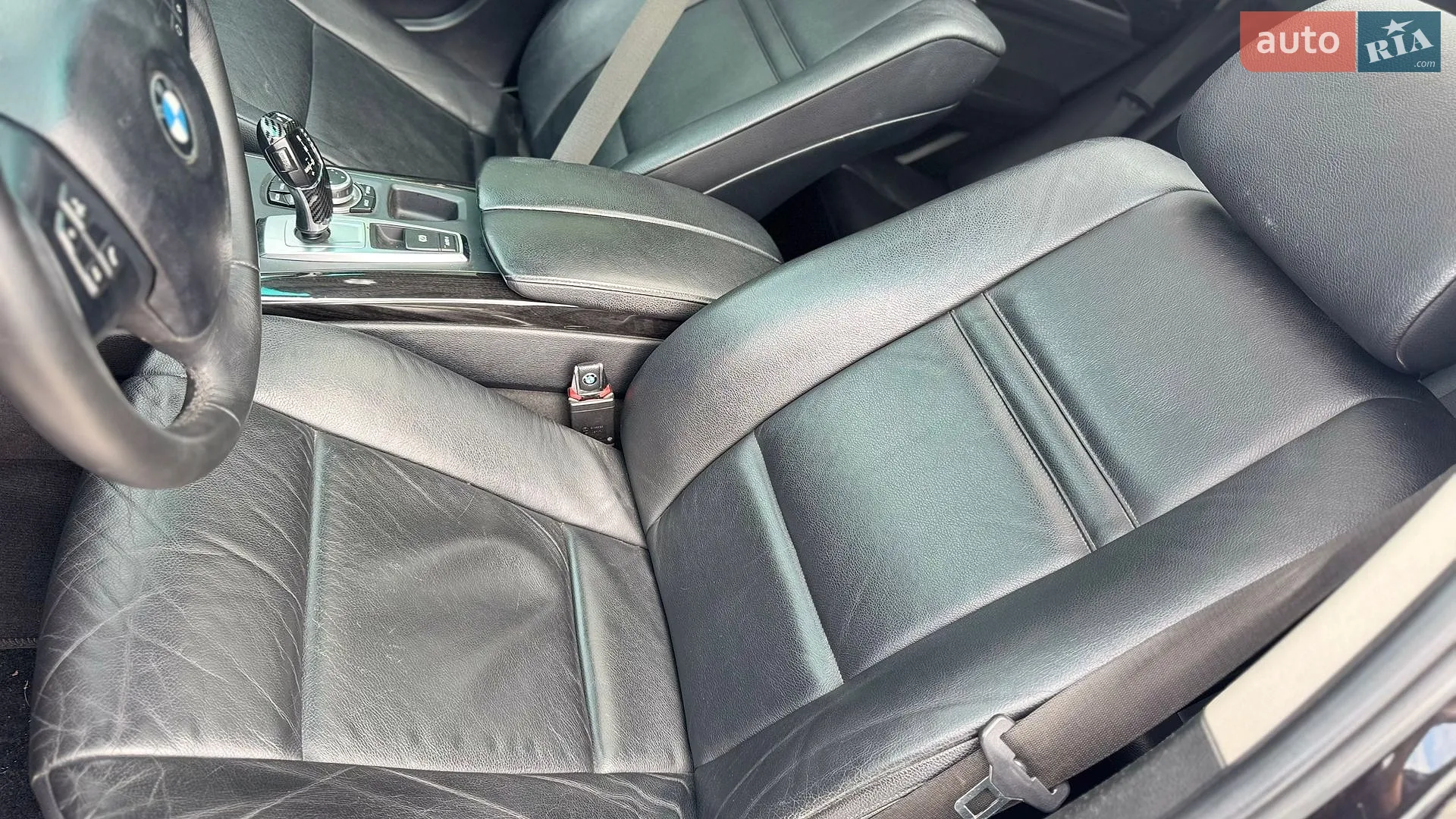 2010 BMW X5 - мініатюра 7