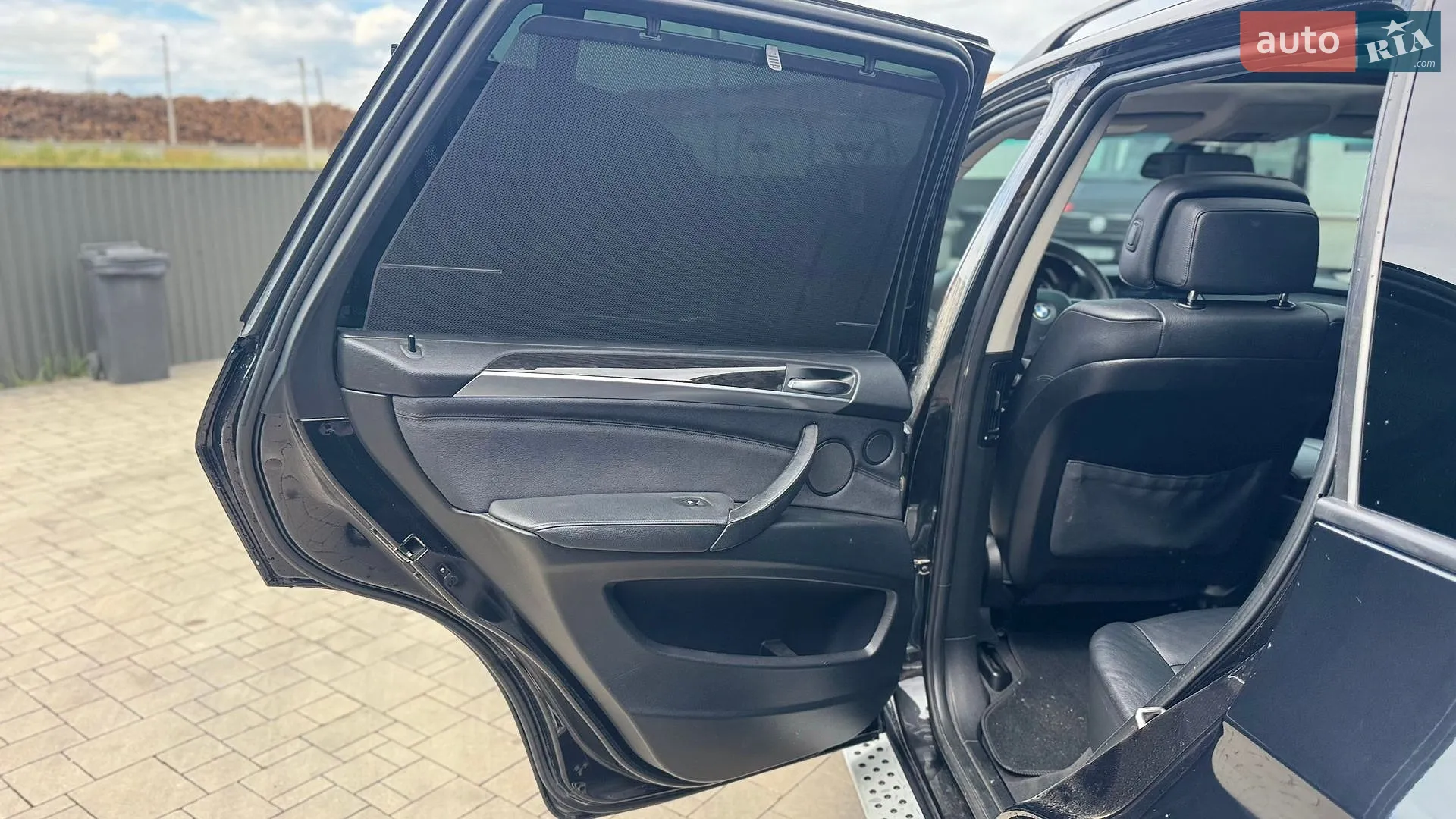 2010 BMW X5 - мініатюра 11