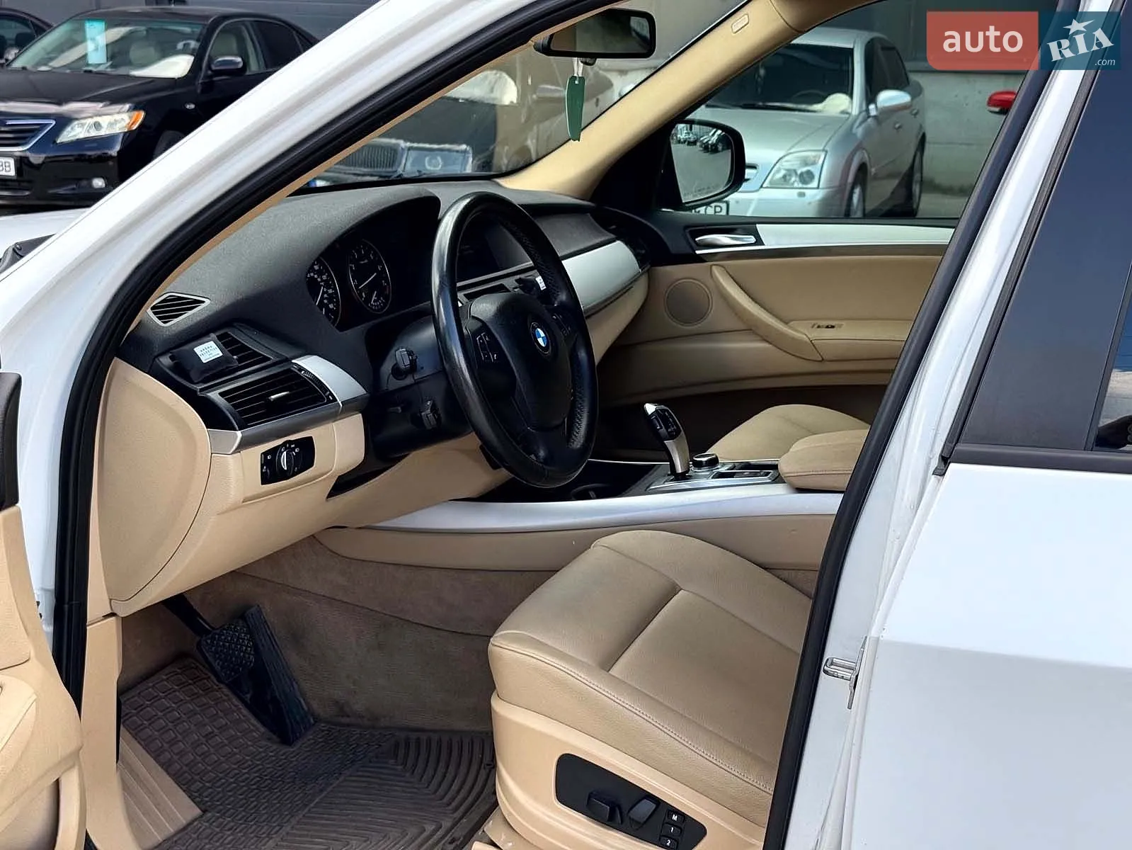 2013 BMW X5 - мініатюра 20