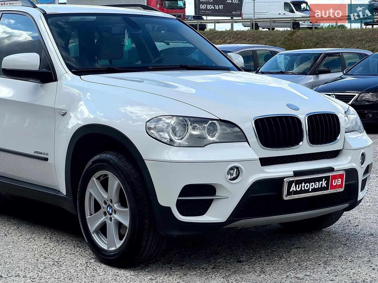2013 BMW X5 - мініатюра 18