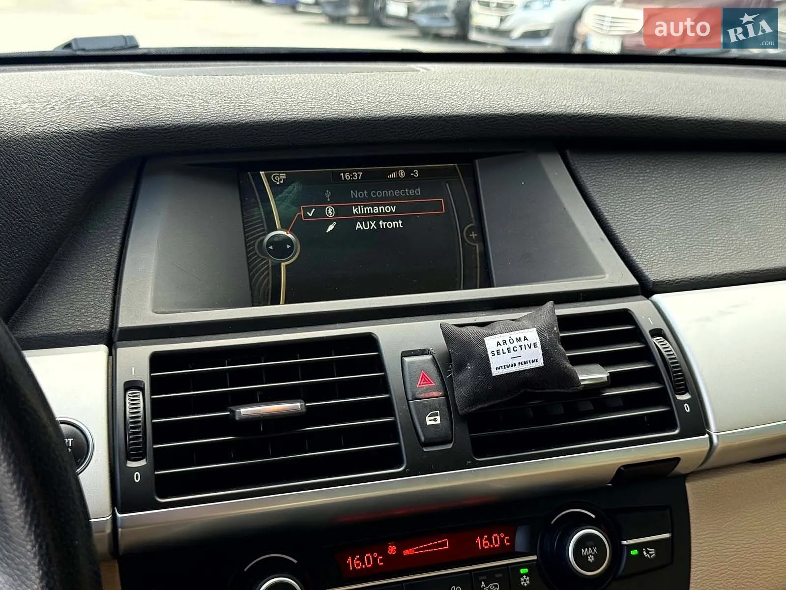 2013 BMW X5 - мініатюра 30