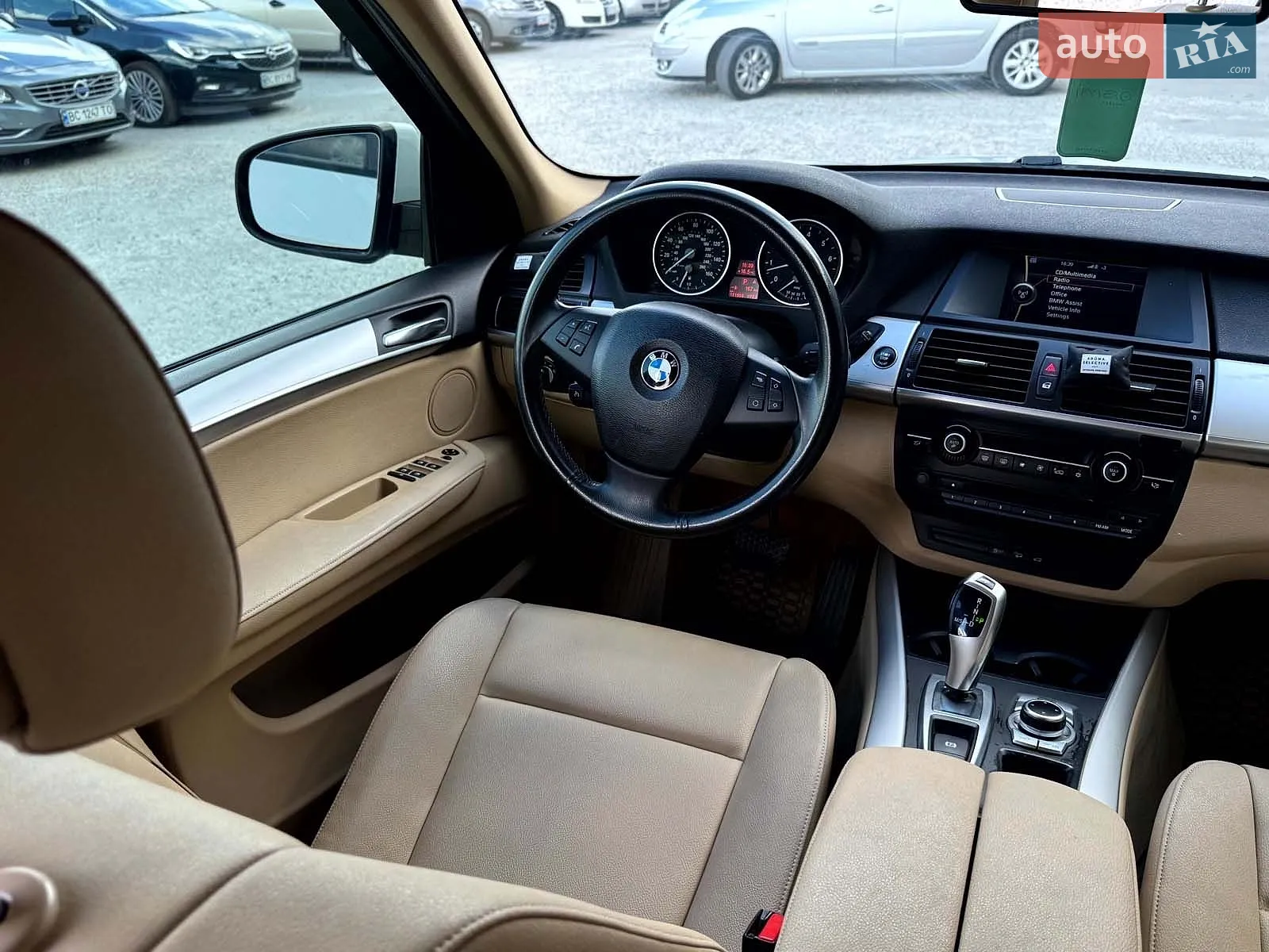 2013 BMW X5 - мініатюра 44