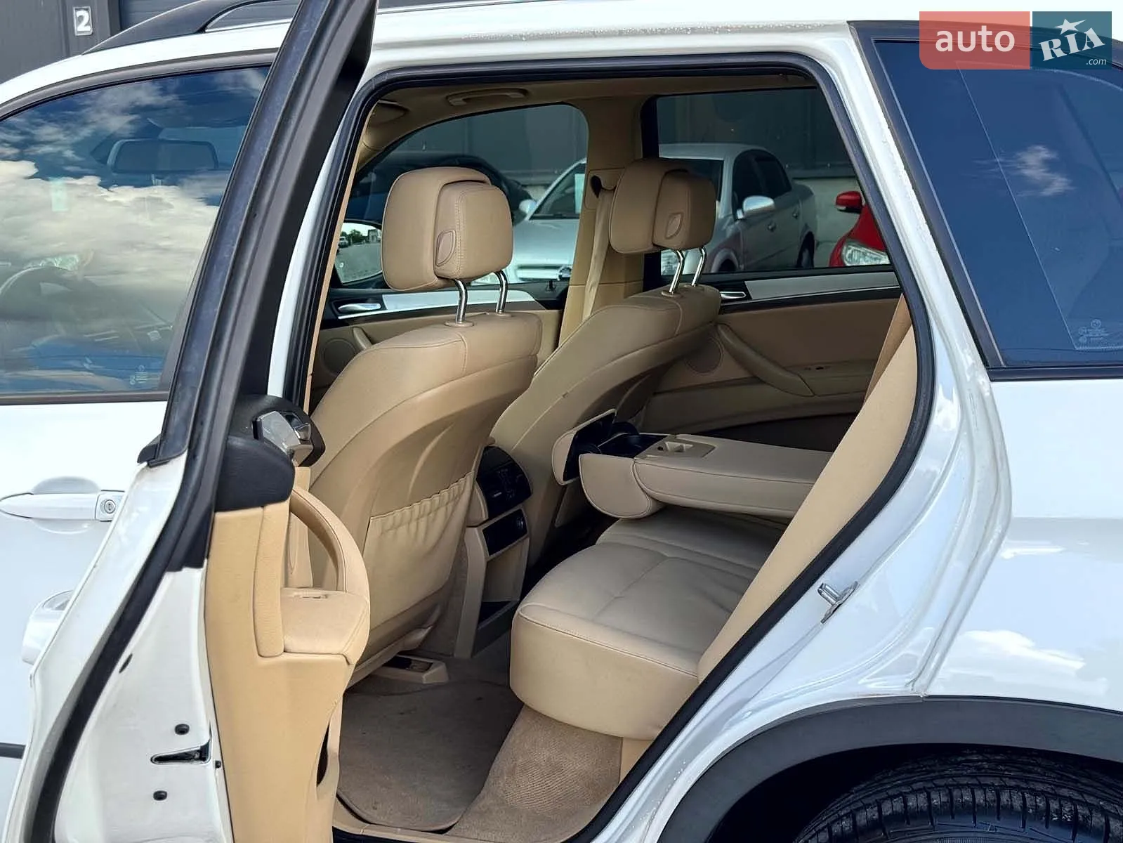 2013 BMW X5 - мініатюра 38