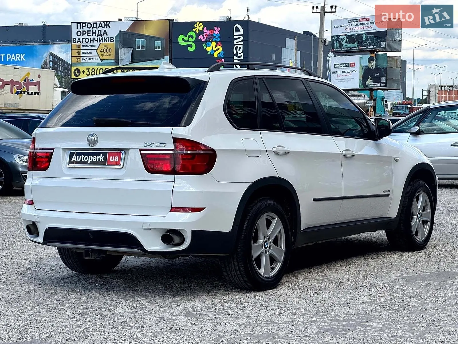 2013 BMW X5 - мініатюра 12