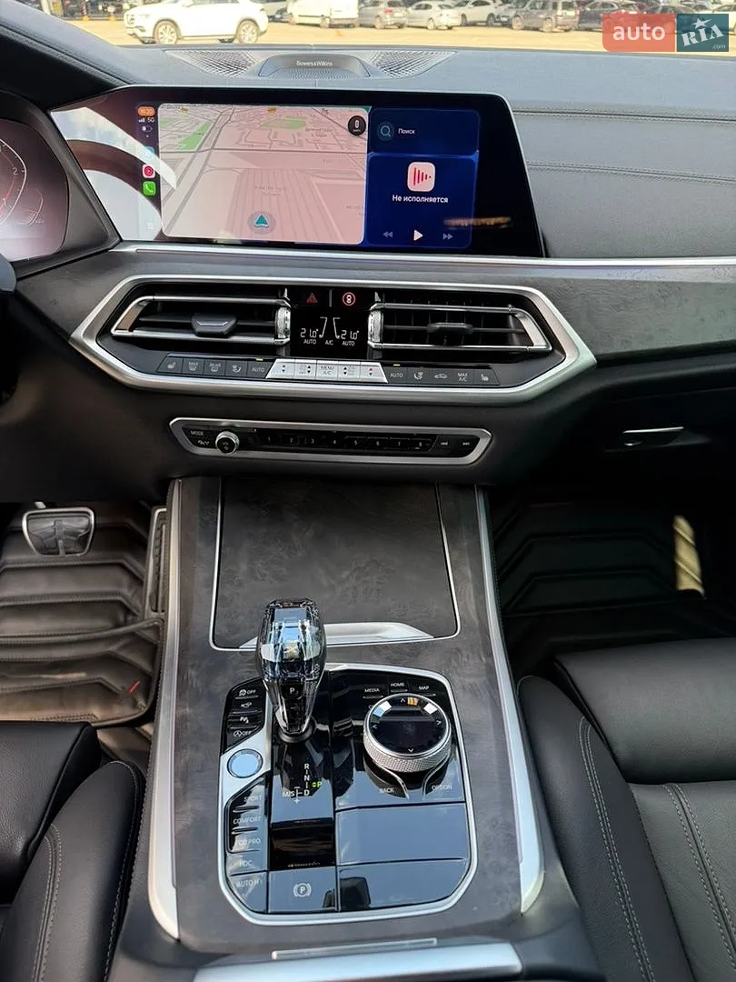 2022 BMW X5 - мініатюра 39
