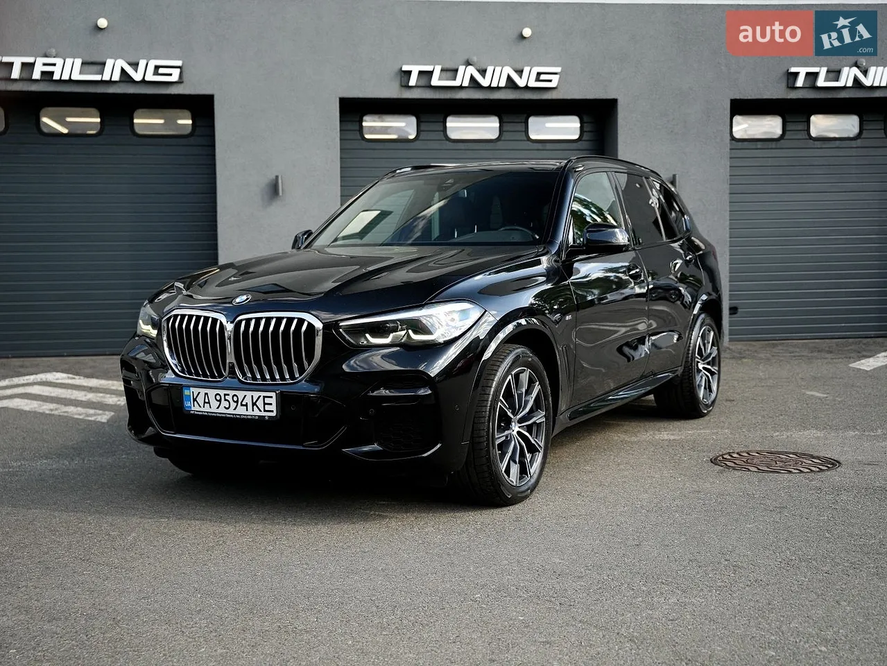 2023 BMW X5 - мініатюра 29