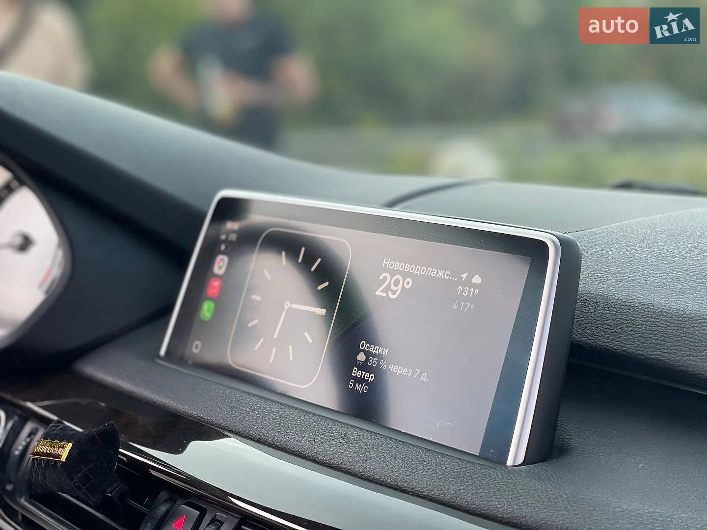 2015 BMW X5 - мініатюра 6