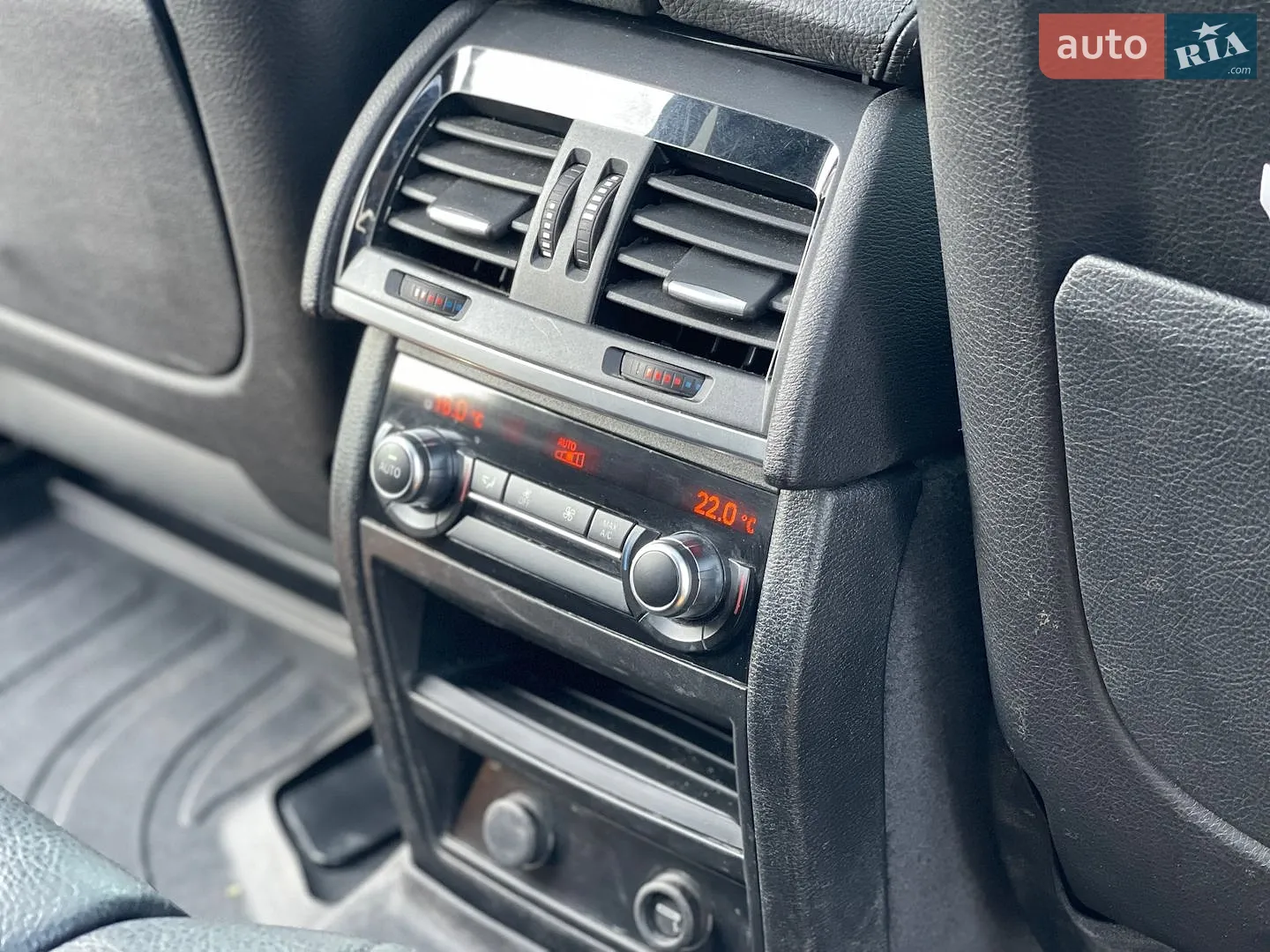 2015 BMW X5 - мініатюра 7