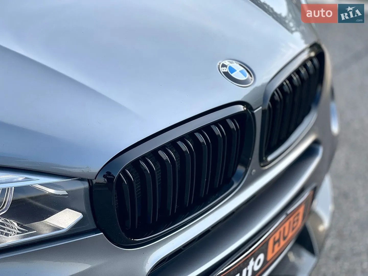 2015 BMW X5 - мініатюра 8