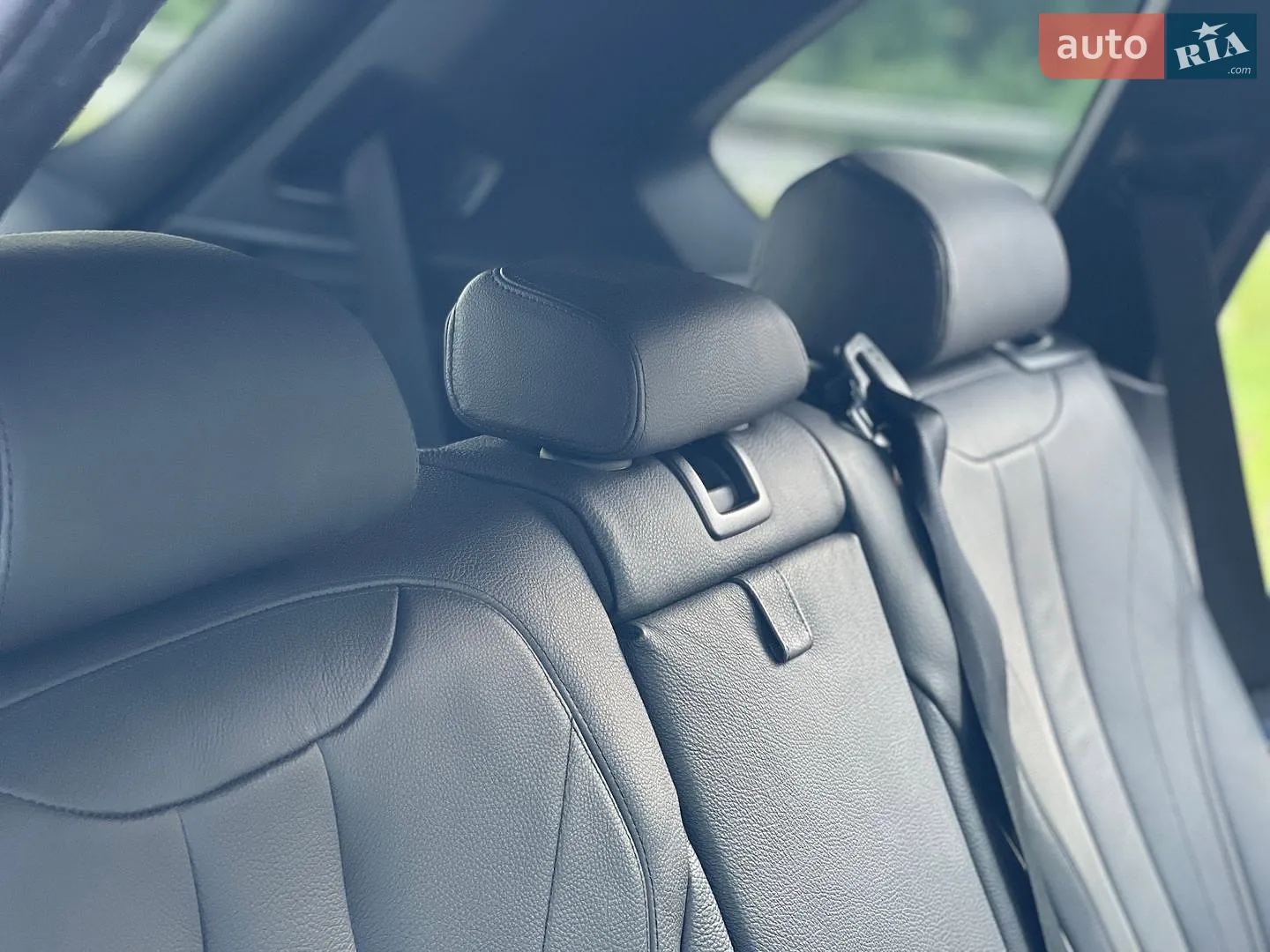 2015 BMW X5 - мініатюра 10