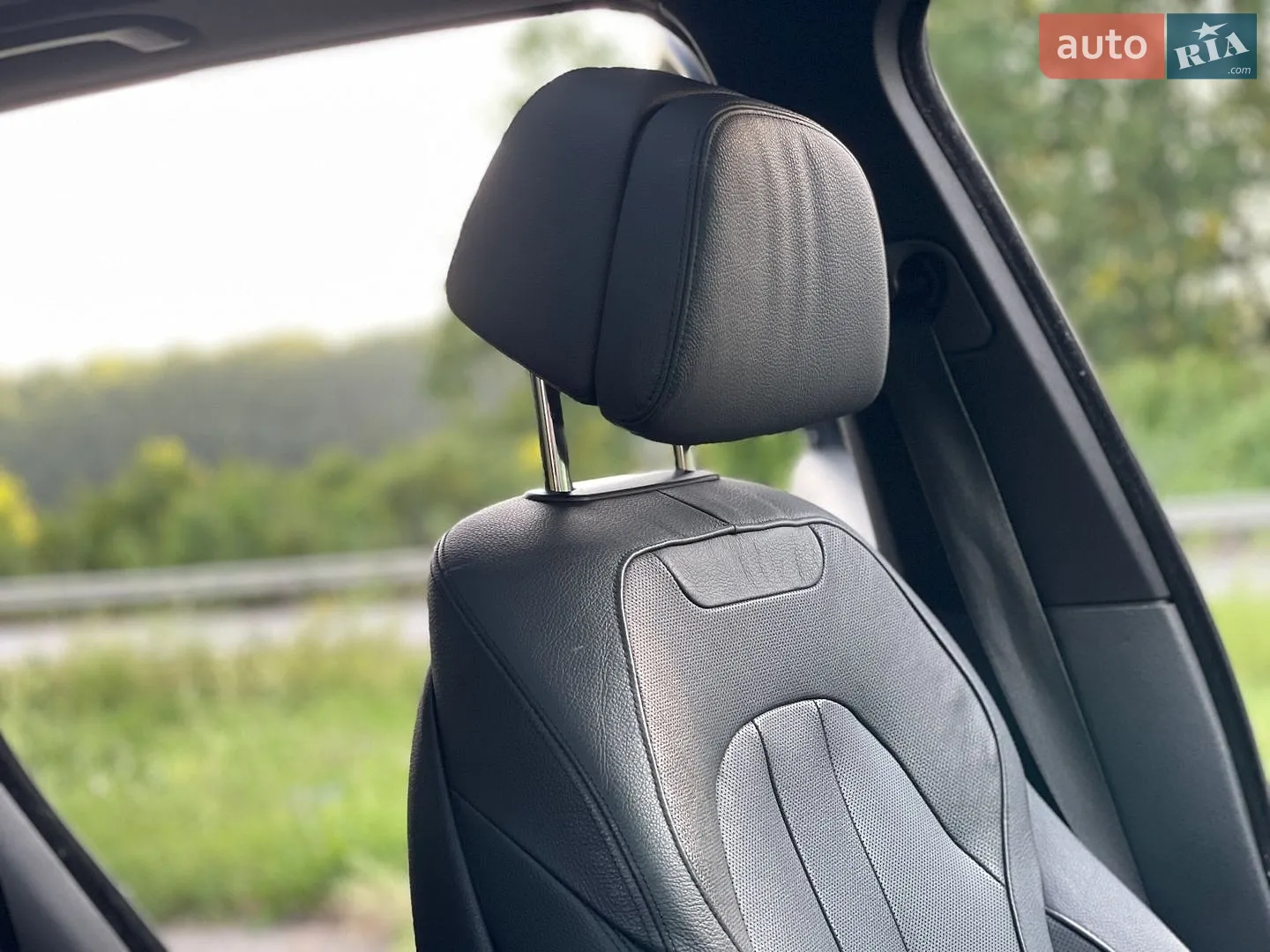 2015 BMW X5 - мініатюра 11