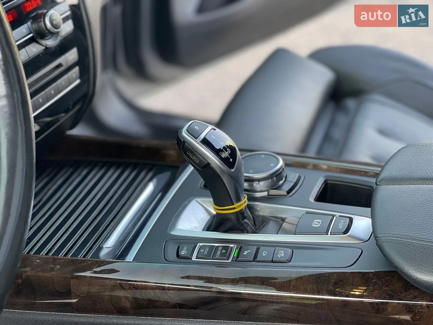 2015 BMW X5 - мініатюра 14