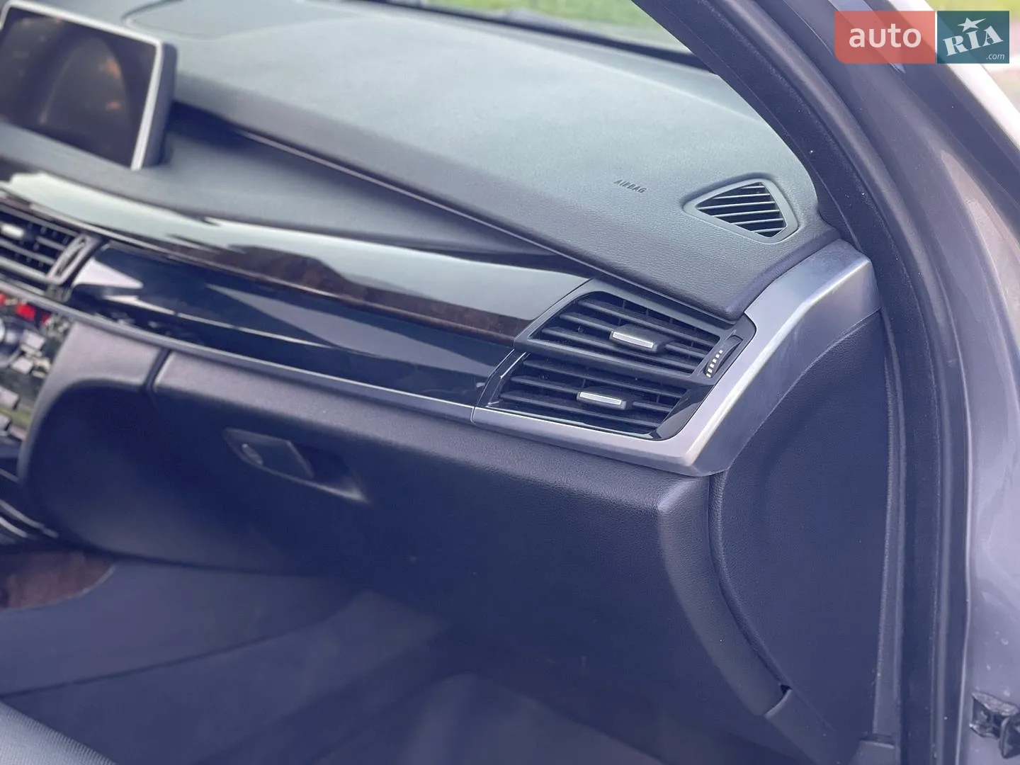 2015 BMW X5 - мініатюра 15