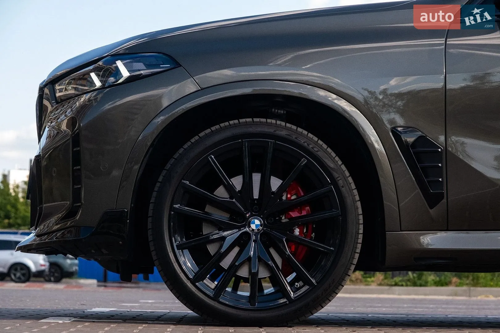2024 BMW X5 - мініатюра 9