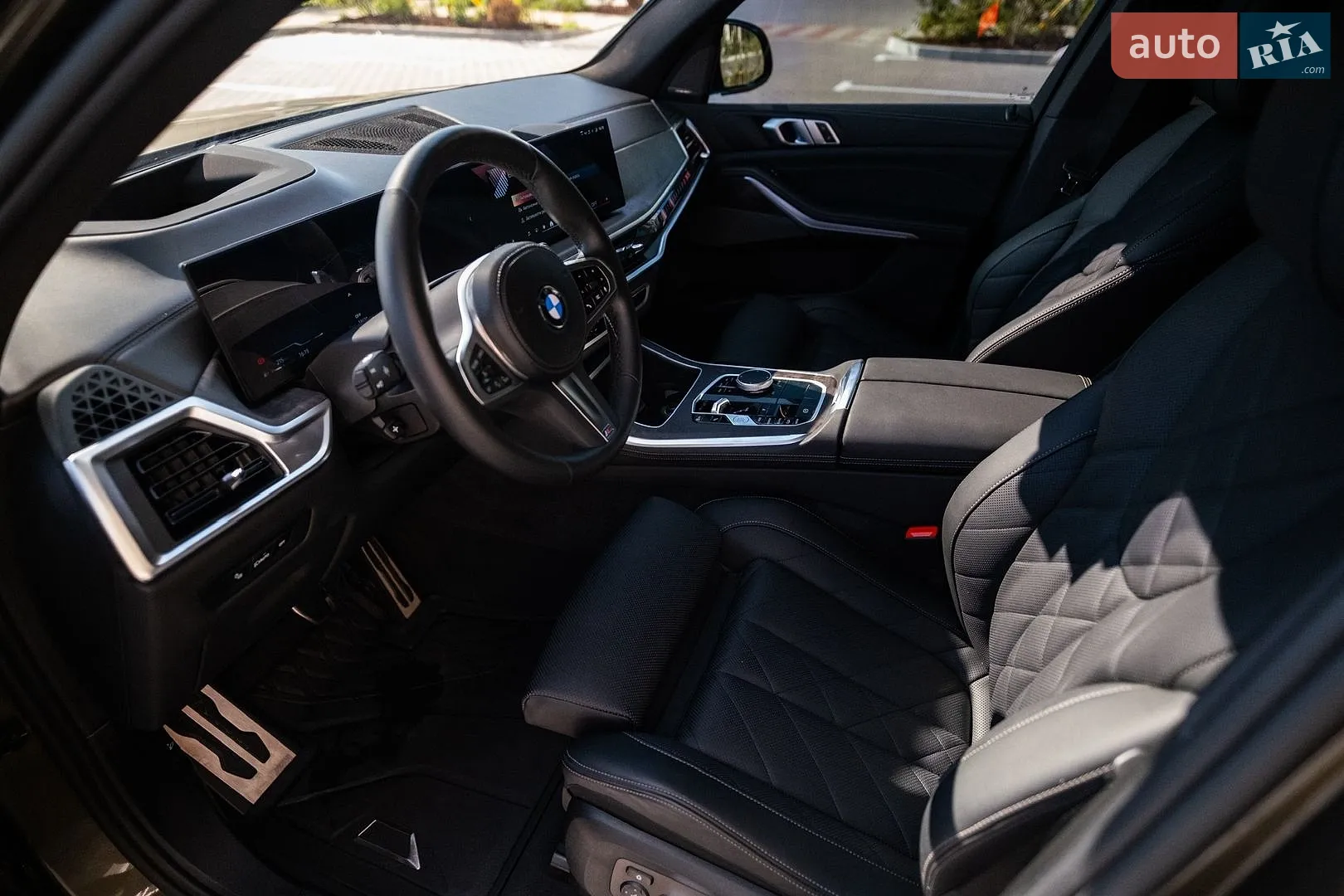2024 BMW X5 - мініатюра 13