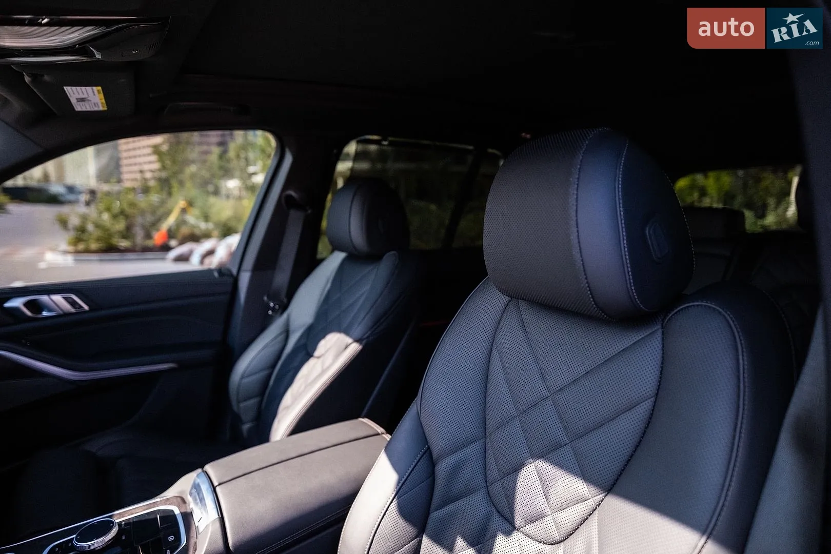 2024 BMW X5 - мініатюра 14