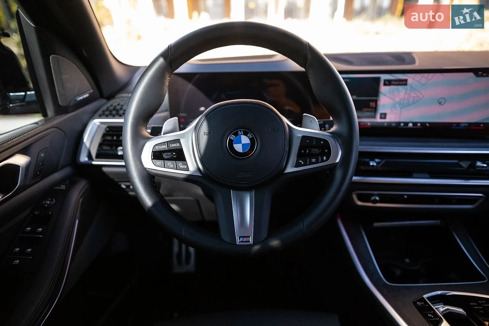 2024 BMW X5 - мініатюра 21
