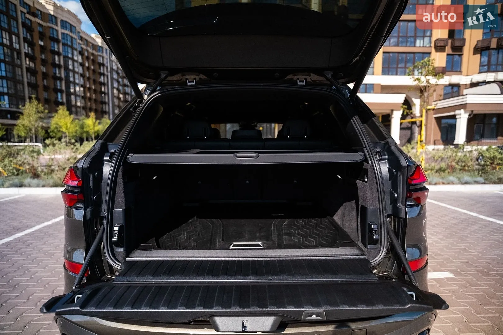 2024 BMW X5 - мініатюра 19