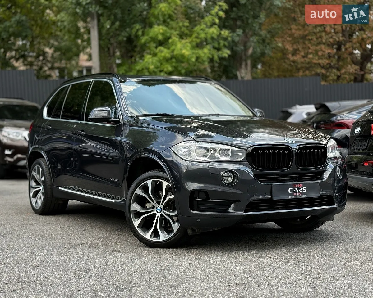 2016 Audi Q7 - мініатюра 37